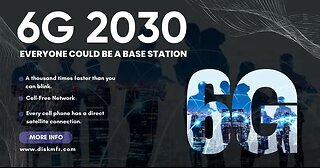2030 & 6G