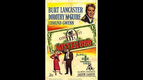 Mister 880 (1950)