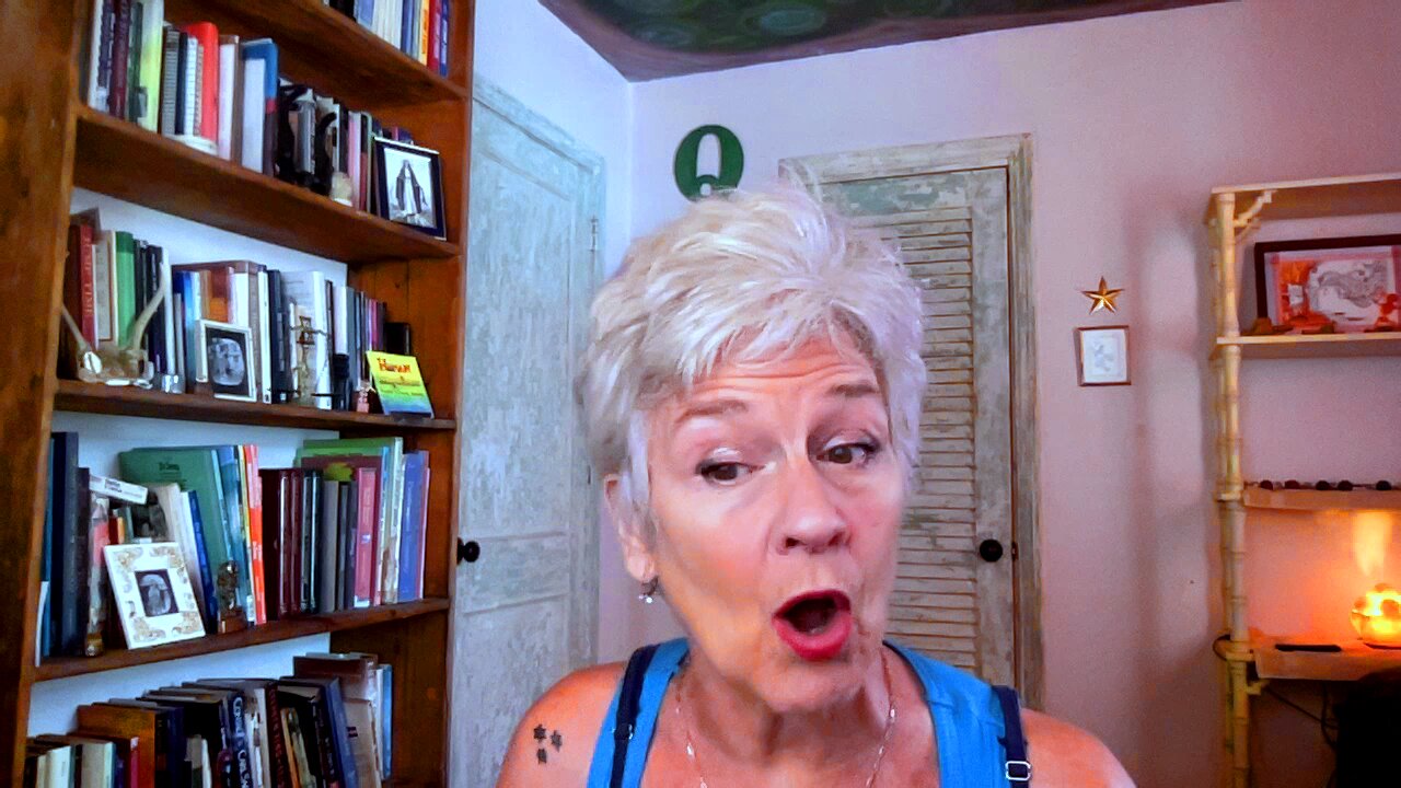 Lady Melody reads the Lion, the Witch, and the Wardrobe-episode 10