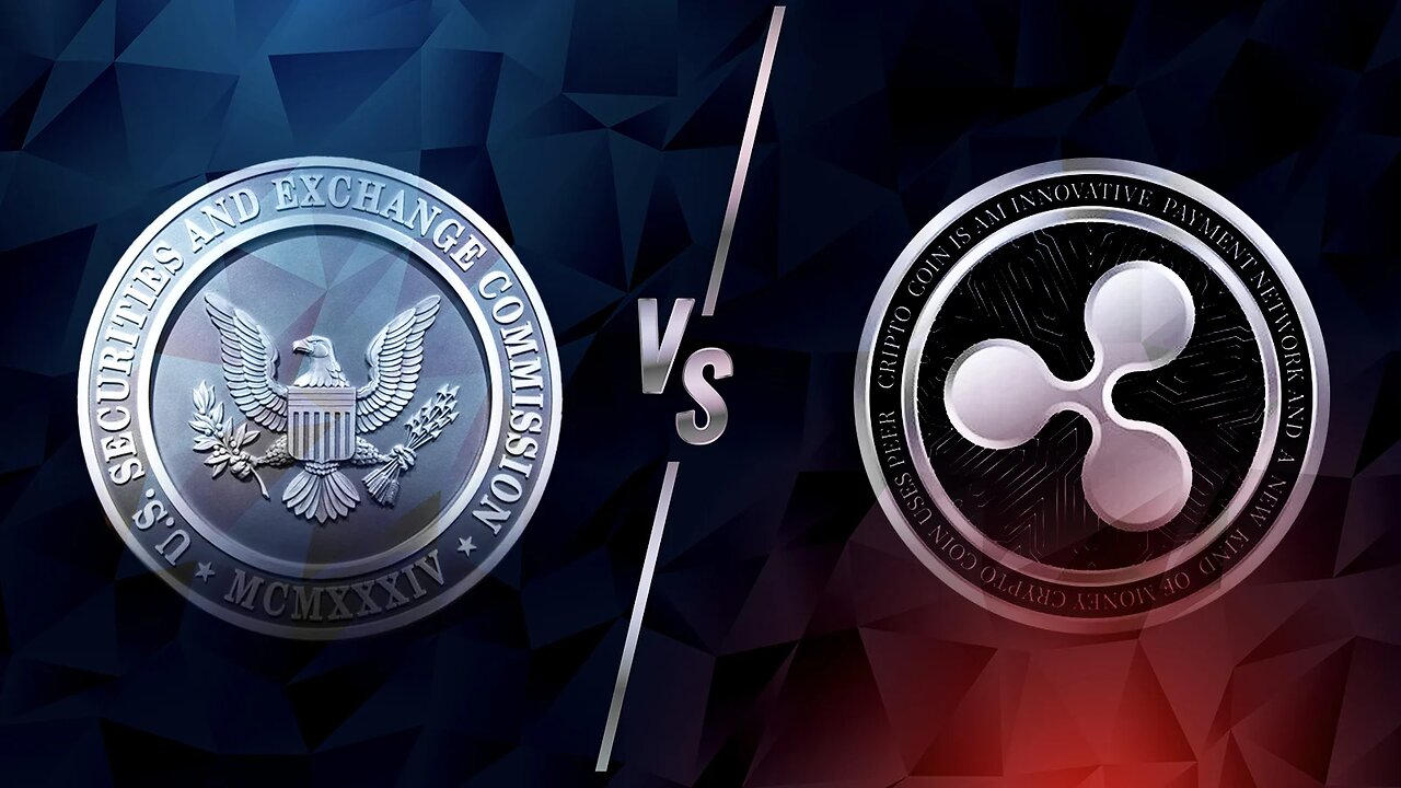 Ripple’s SEC Fight Ends: $50M Fine Locked In! 🚀💰
