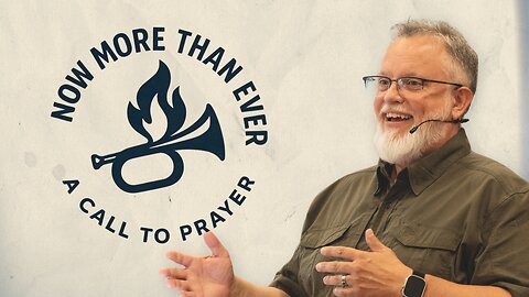 Wednesday Service | Pastor Deane Wagner | The River FCC