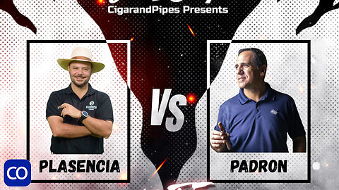 CigarAndPipes CO VERSUS 95 