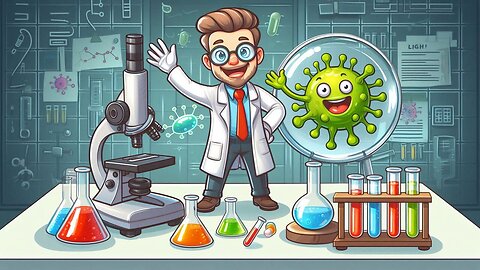 Was AIDS Created in Fauci’s Lab? (Exposed!)