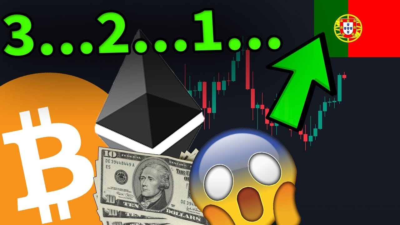07 Jan 2025 - UAU... MOVIMENTO IMINENTE EM BITCOIN, ETHEREUM, SOLANA, DOGECOIN, CARDANO E XRP!