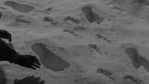 The Abominable Snowman-Peter Cushing, Forrest Tucker-1957 IMDB 6.4/10