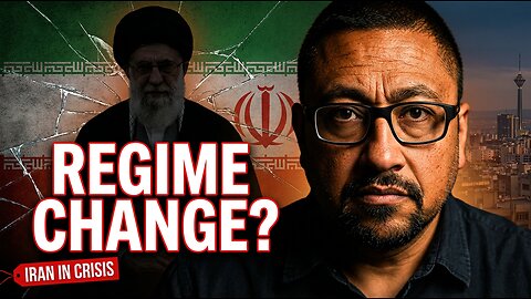 IRAN Is At Critical Mass! Here's The Update!