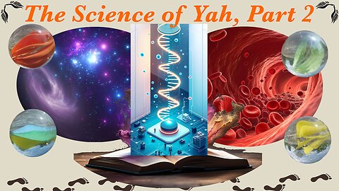 The Science of Yah, Pt 2 / WWY L90