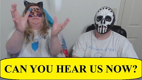 WE MADE AN AD#3