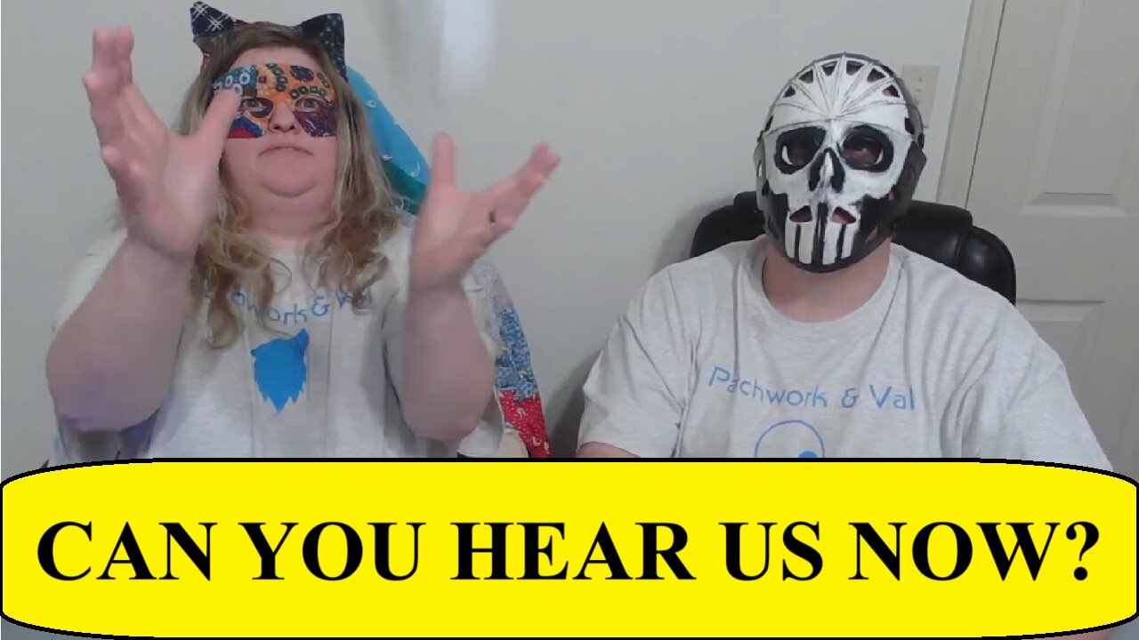 WE MADE AN AD#3