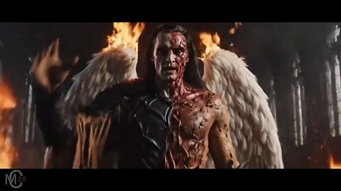 ..Ghost Rider 3 (2026) Fast Teaser Trailer - Concept Marvel Studio - Keanu Reeves