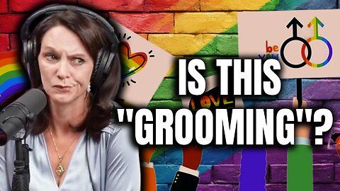 Gender-obsessed Arizona teacher SUES parents for defamation. But is she “grooming” kids as they say?