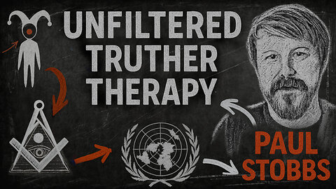 👀What Are We Waking Up To? Paul Stobbs Returns : 409