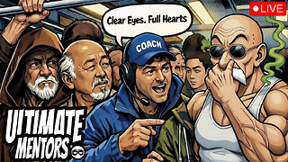 Ultimate Mentors Tier List! LIVE