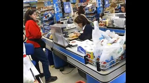 Loquendo — Supermercados