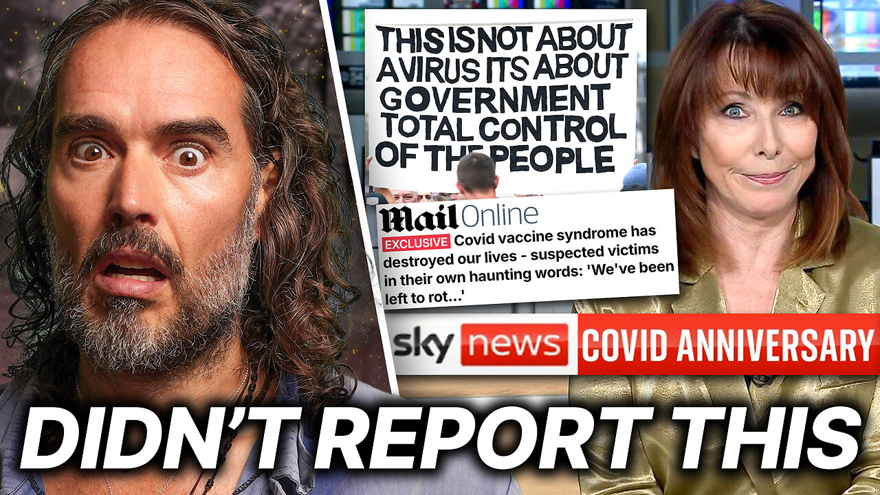 The Most Dishonest News Reporting You'll Ever See