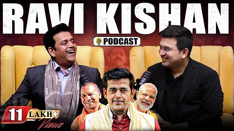 Ravi Kishan | Early Life | IPL Commentary | Oscar | Politics | Bhojpuri
