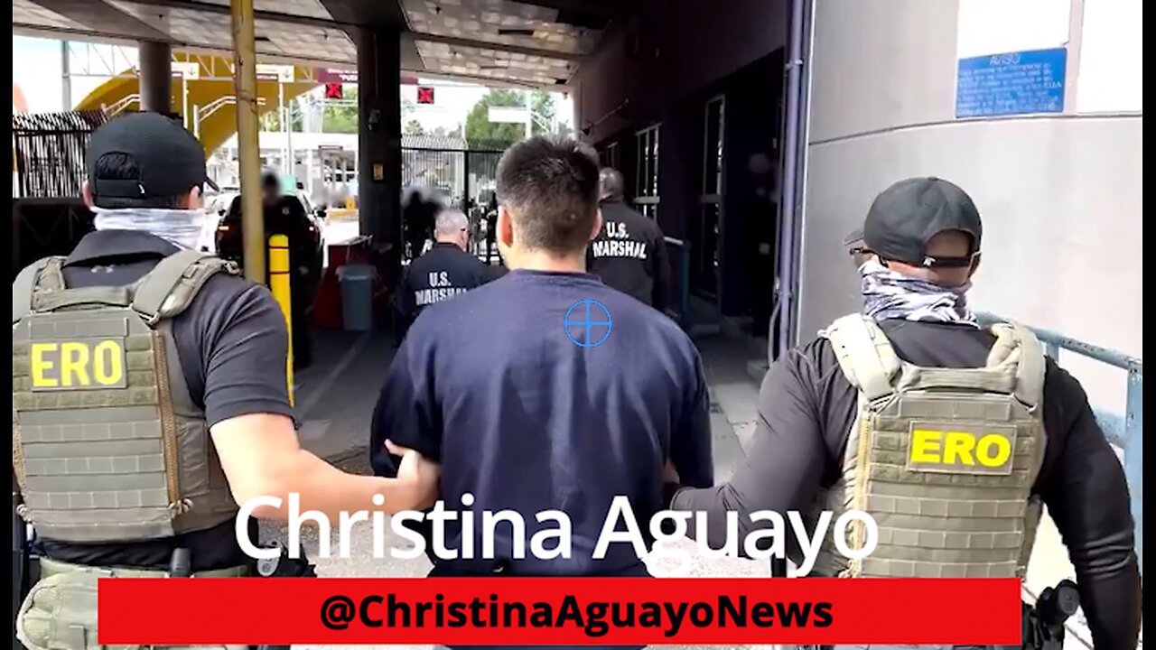 ICE Is Now Going After Employers Who Hire Illegal Migrants