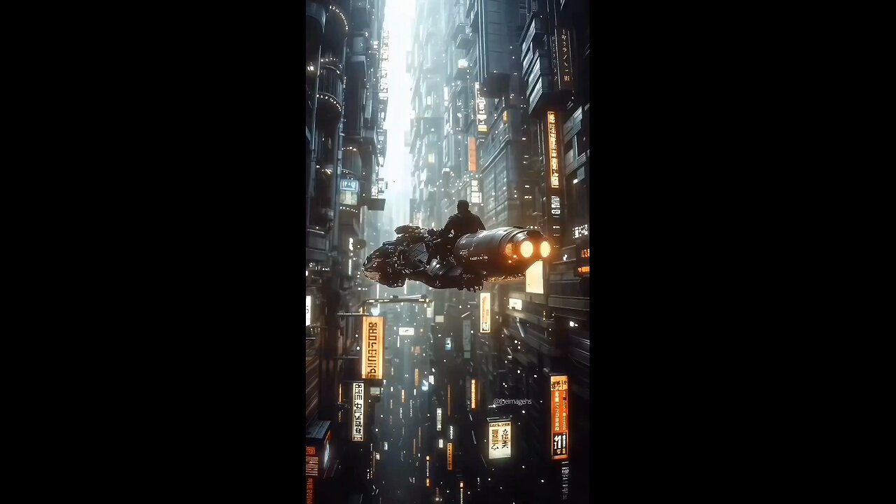 Only Future.