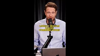 Leaked Audio of Lindsay Graham