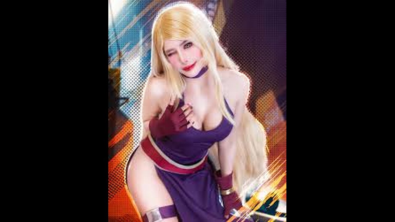 Garou Mark Of The Wolves Gameplay With Mr Cipher 077