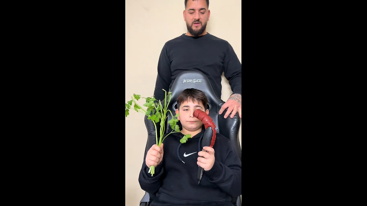 @Özyörem ve Maydanoz Challenge..😂😂