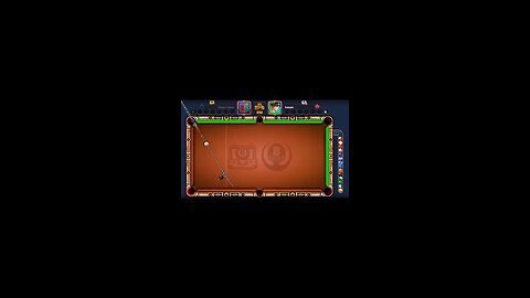 Watch this intense 8 Ball Pool gameplay featuring insane trick shots || Raid Moiz