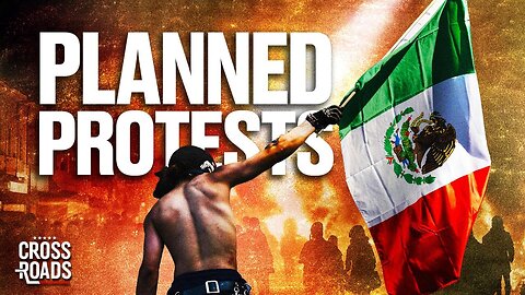 LA Riots Could Spread Across United States