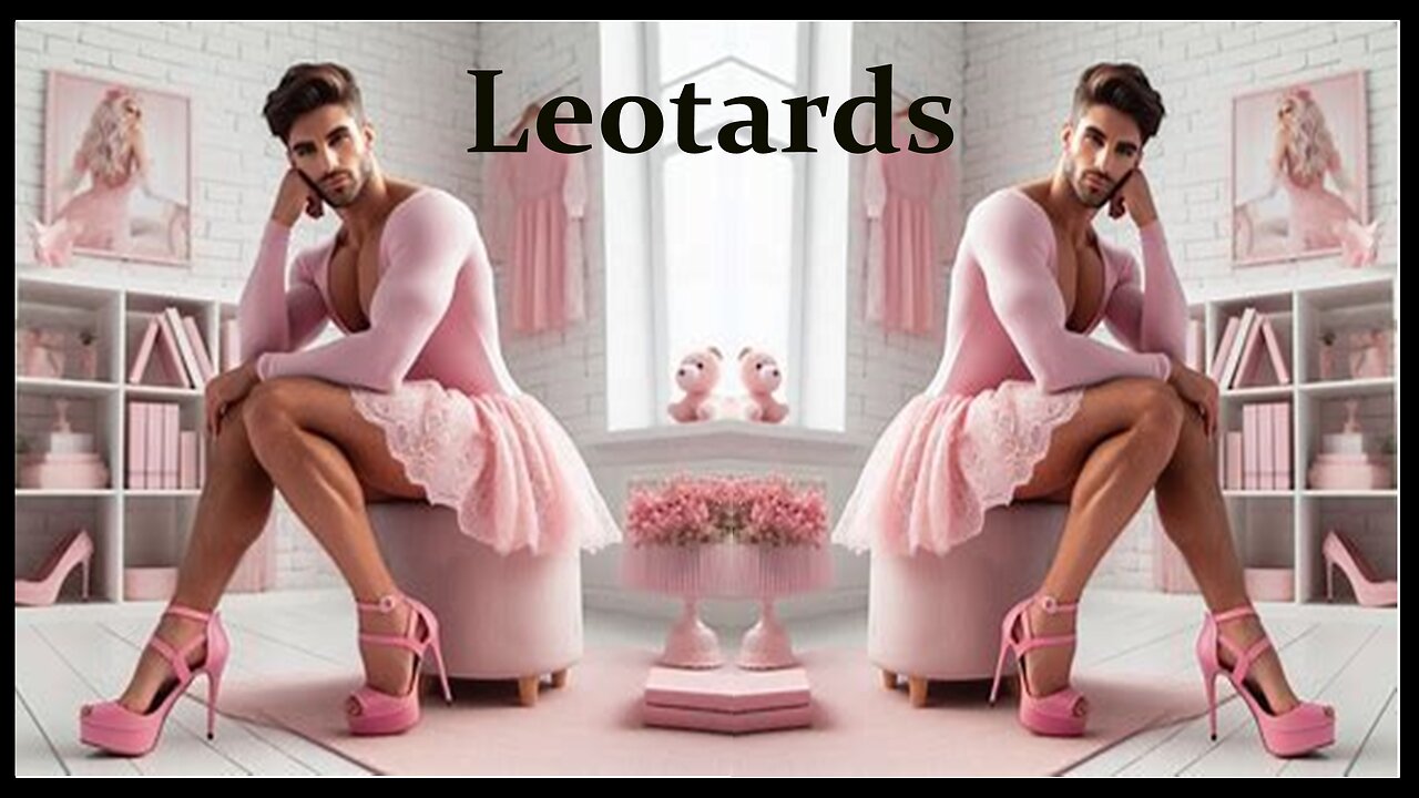 Leotards And Tights