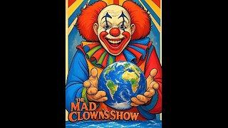 Things are going a little Insane aren't they???