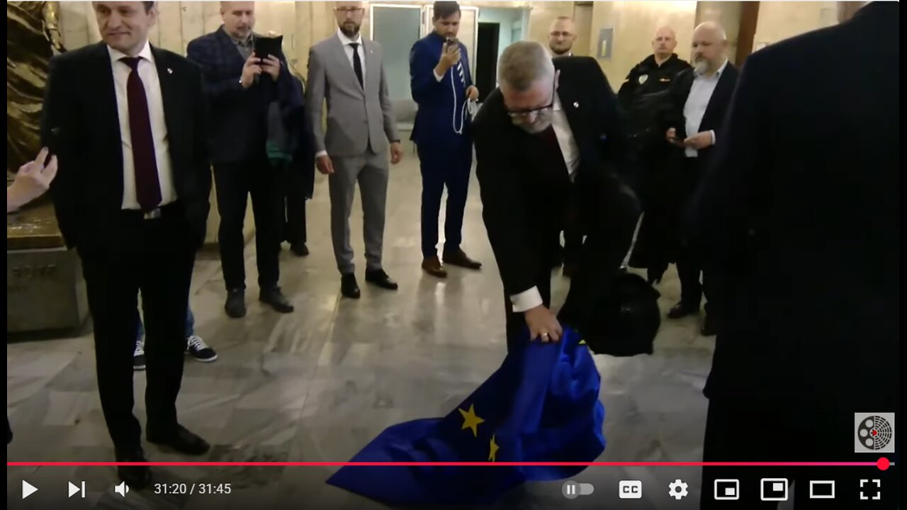 [KKP]: Interwencja Poselska w Ministerstwie Przemysłu