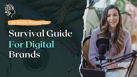 Save Your Online Business in 30 Days or Less! (4 of 6)