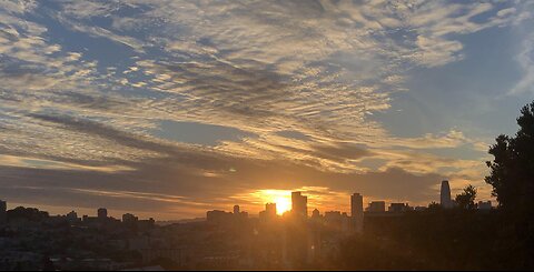 Sunrise