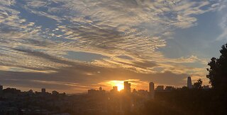 Sunrise