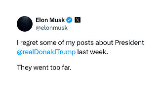...AAAND HE'S BAAAAAAACK!!!😎🇺🇸🥳🥳🥳