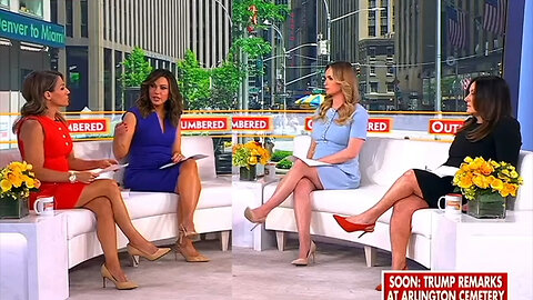 Outnumbered May 26 2025