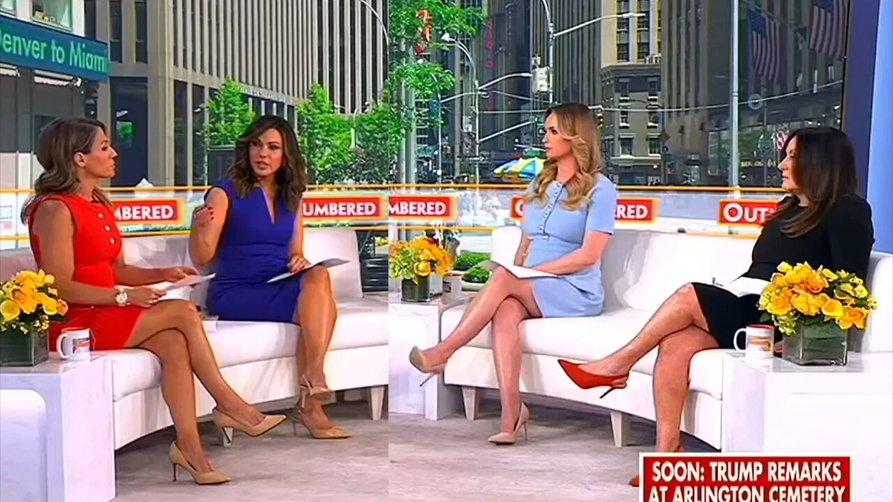 Outnumbered May 26 2025