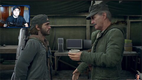 Days Gone +18#66