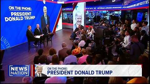 Trump: We Were Losing $5 Billion A Day Under Biden