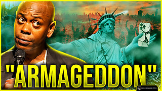 Why Dave Chappelle Is TOTALLY Wrong
