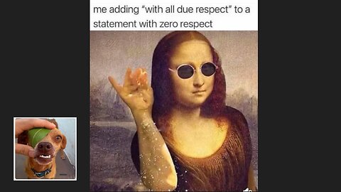Meme compilation Episodes 356-360.