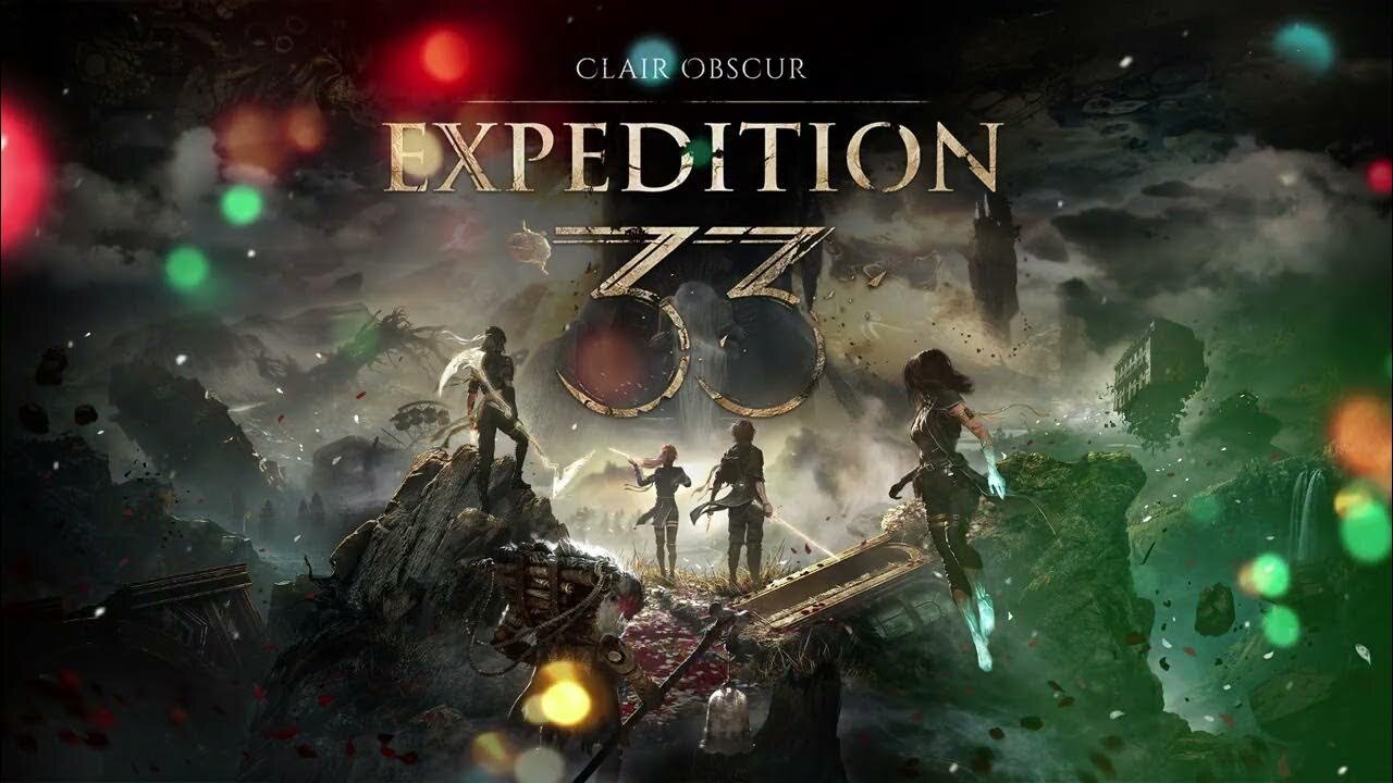 Clair Obscur: Expedition 33