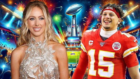 Patrick Mahomes GETS PAID! New Contract Details EXPLAINED!