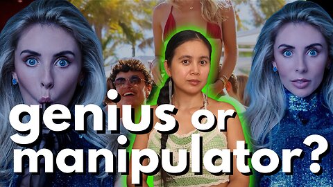 Is Bonnie Blue genius or MASTER manipulator? The Bonnie Blue Moral Conundrum