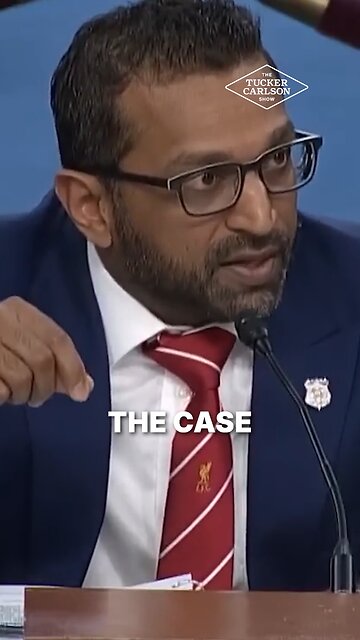 We Read the Documents, Now Rewatch What They Told Us