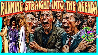 #129 Useful Idiots | Open Lines | Monday Mess