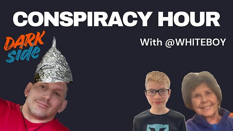 My Thought On The DARKSIDE Drama & Weird Connections In Sebastian Roger's Case | Guthrie Review