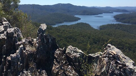 Reconnect with Nature