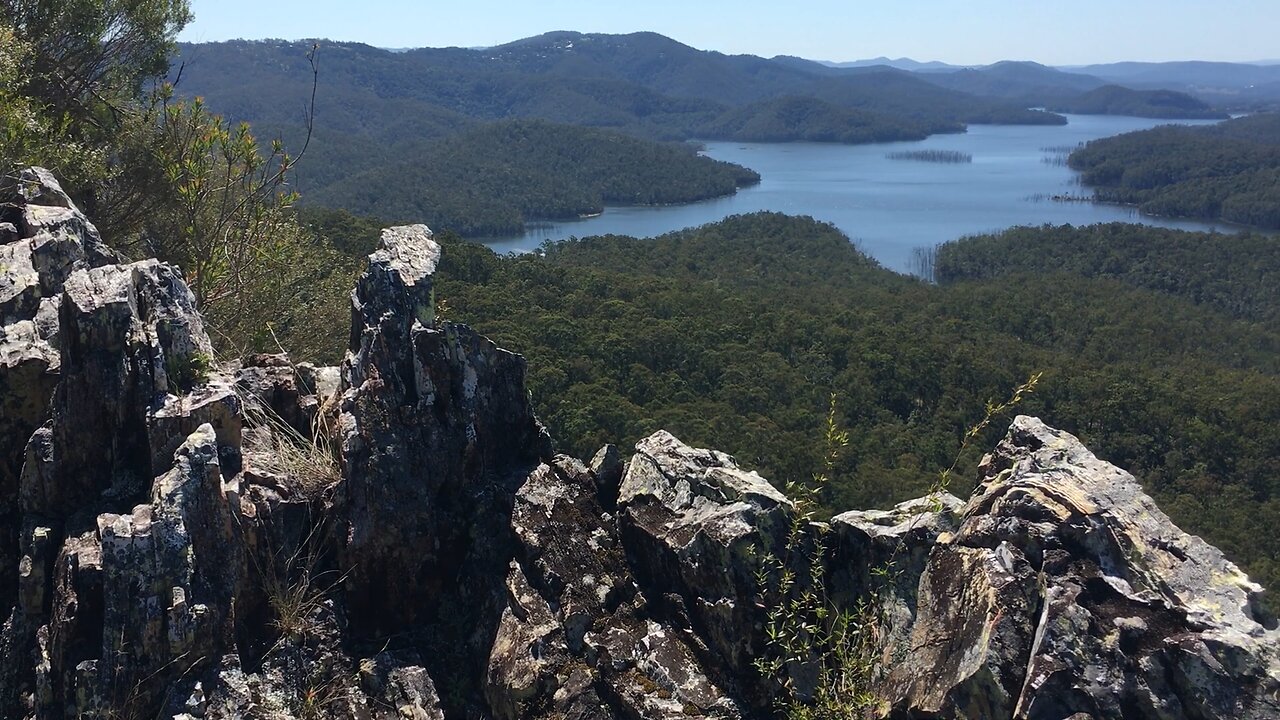 Reconnect with Nature