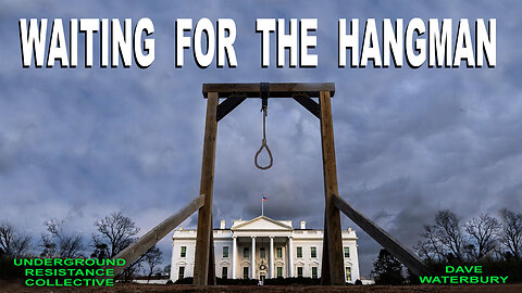 HANGMAN (Waiting For the Hangman )