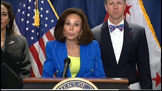 Jeanine Pirro: We Have An Anti-Semitism Problem